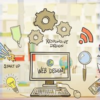 تغییر طراحی سایت برند به ‌صورت حرفه‌ ای